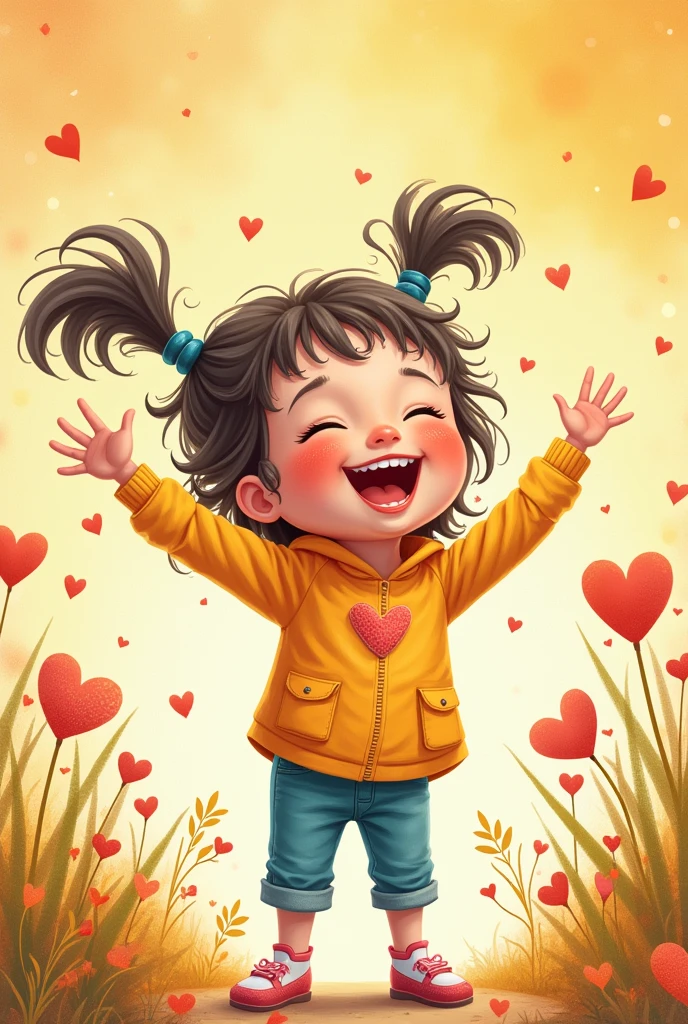 I love my body,  every bit,
Because its mine, and its a hit!  for kids poems 