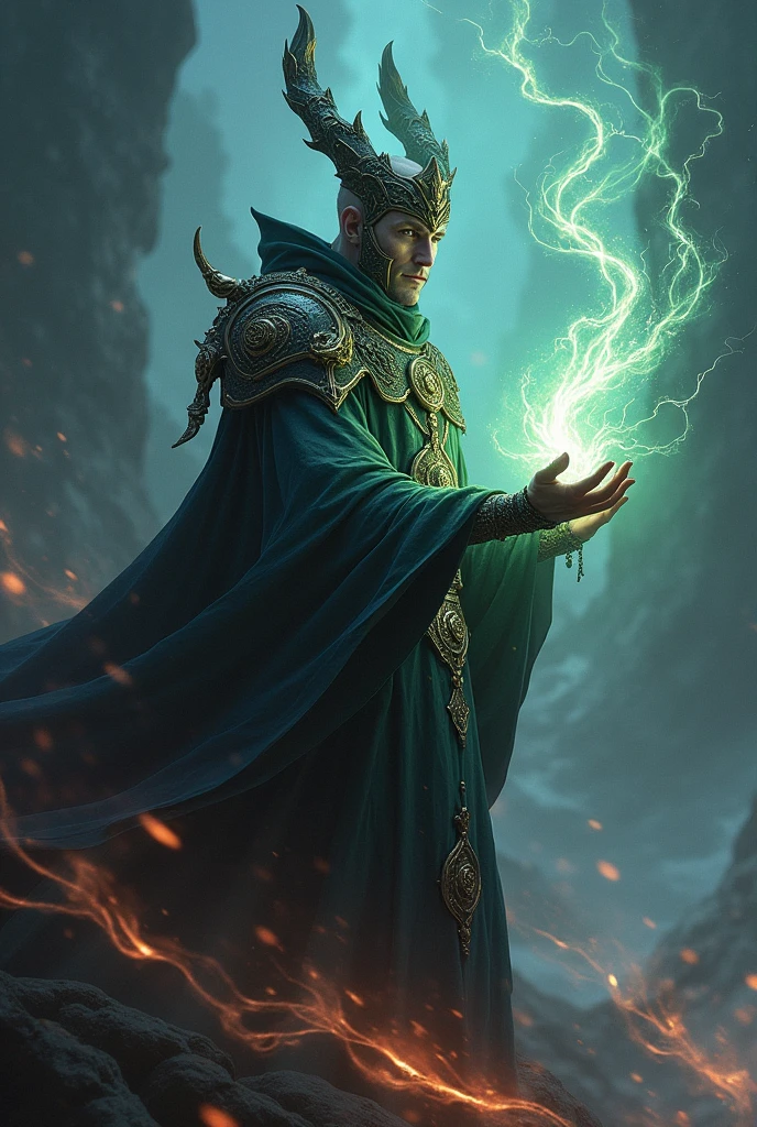 Bend Will: Dominate enemies' minds, aligning with Azura's theme of influence.