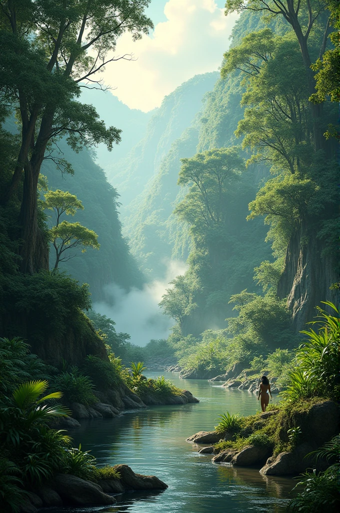 Amazon River