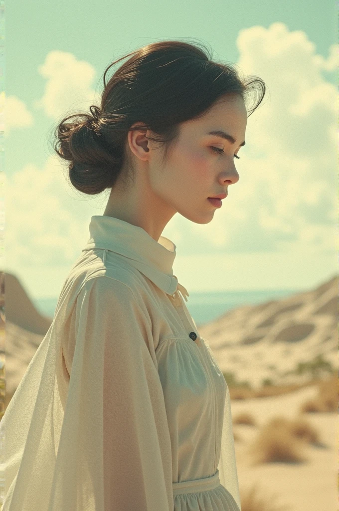 New Nostalgia: There is also a strong interest in AI-generated visuals that reinterpret vintage styles with a modern twist. This trend appeals to a desire for the simplicity of past eras, particularly among younger generations who are drawn to retro aesthetics reimagined through AI.