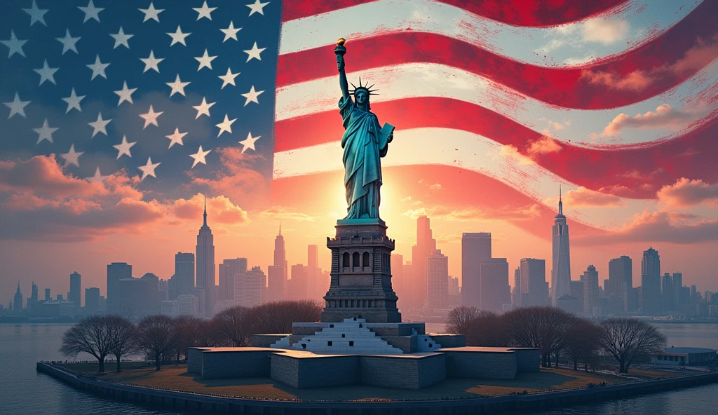 America 