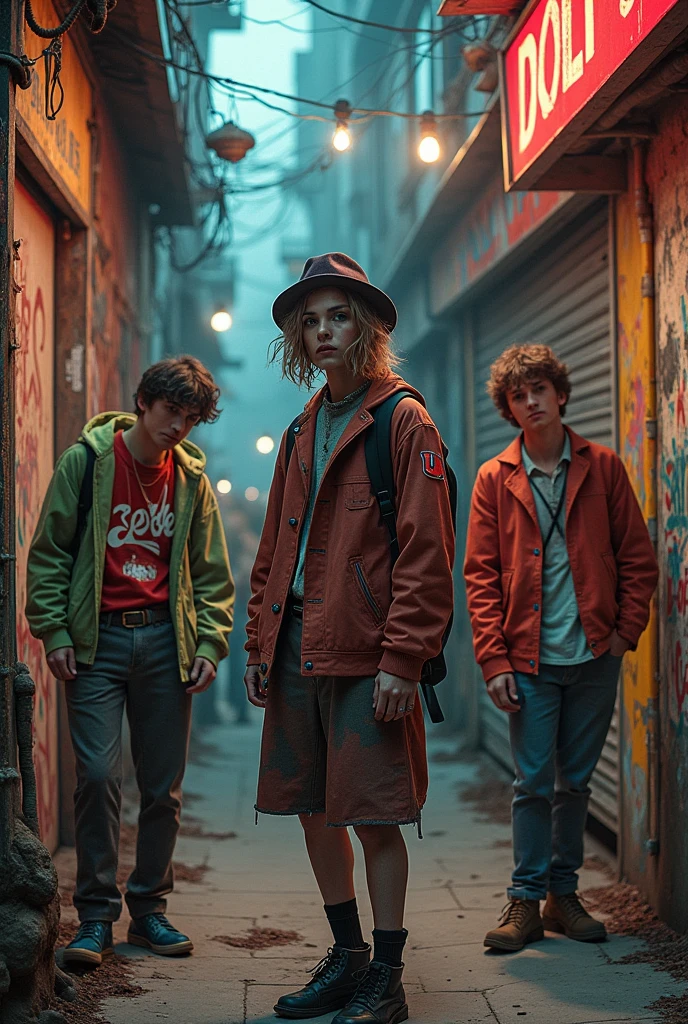 indie