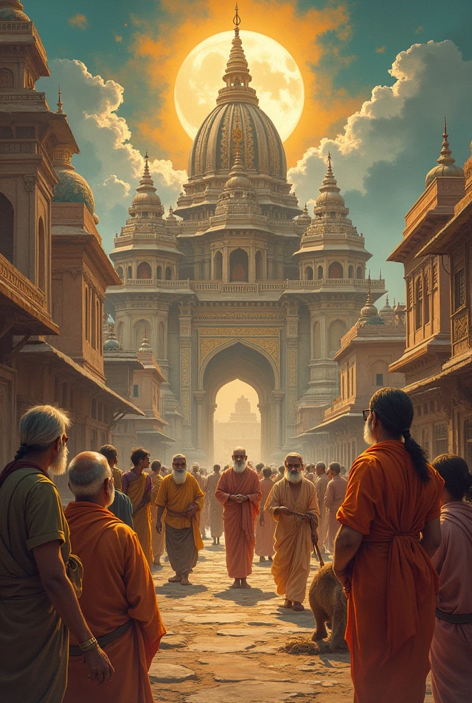 Culture of integrity in india