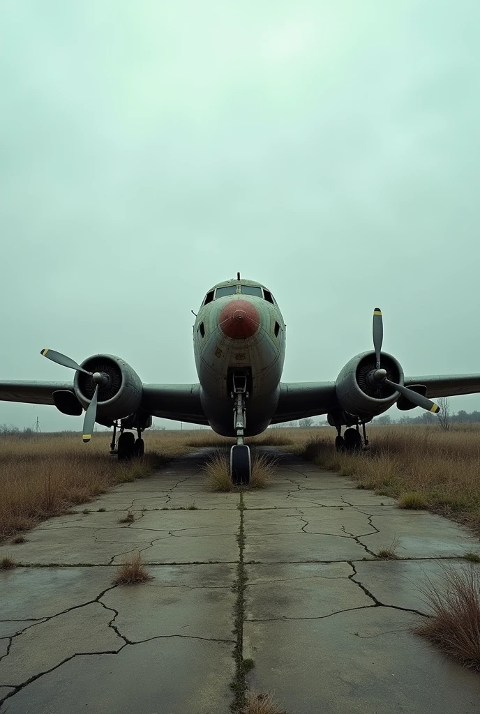 INOPERATIVE (INOP): Not operational, not working. Plane