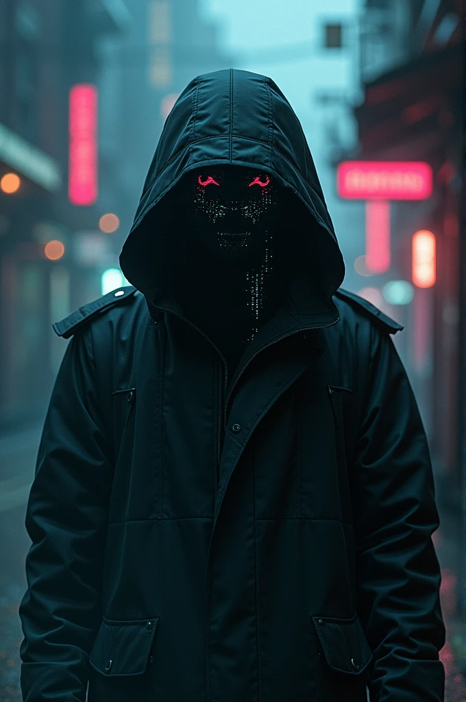 hacker name only hanta