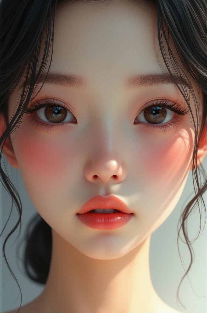 ((best quality)), ((masterpiece)), (detailed), perfect face