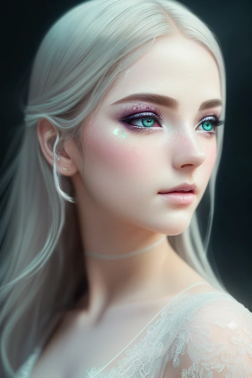 a sexy angel girl with wind powers,full body,  very white and pure colors, silver hair, striking eyes, fantasy, beautiful and intense eyes, detailed face, delicate skin, intricate clothing, ethereal, (best quality,4k,8k,highres,masterpiece:1.2),ultra-detailed,(realistic,photorealistic,photo-realistic:1.37),beautiful detailed eyes,beautiful detailed lips,extremely detailed eyes and face,longeyelashes,1girl,fantasy,portrait,cinematic lighting,glowing,soft focus,muted colors,ethereal atmosphere
