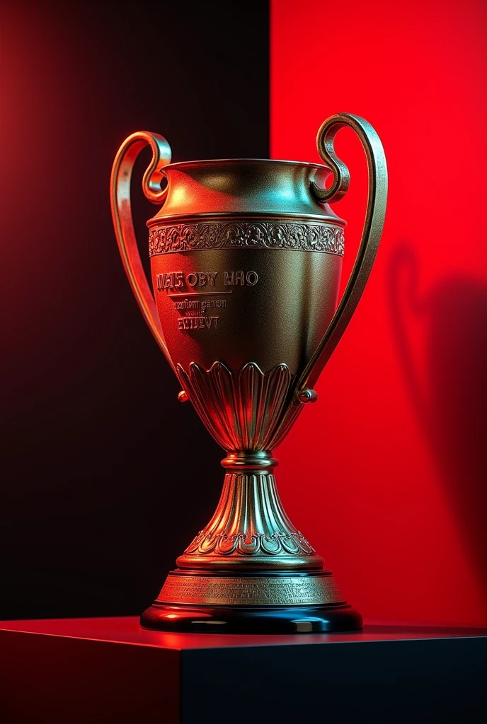 REAL CUP, FF CHAMPIONSHIP WITH RED AND BLACK BACKGROUND REGISTRATION: 3,00 Awards: 22,00 TIMETABLES: 14:00 17:00 18:00 19:00 20:00