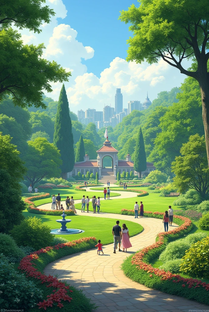 Park