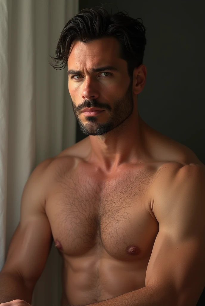 henry cavil nu