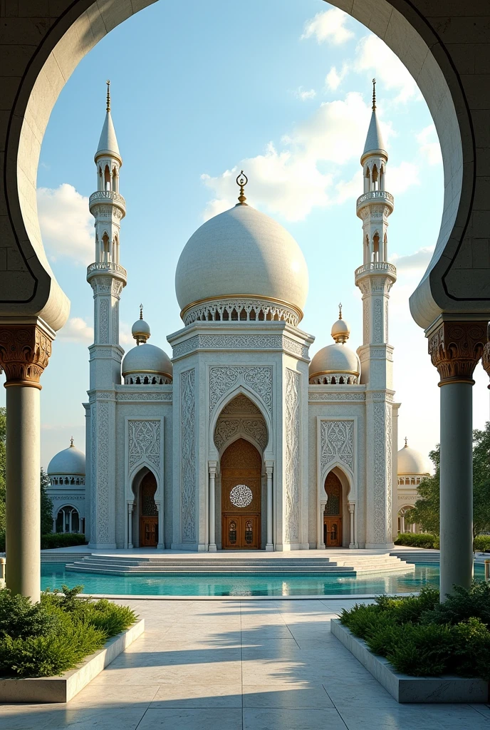 Isna masjid canada