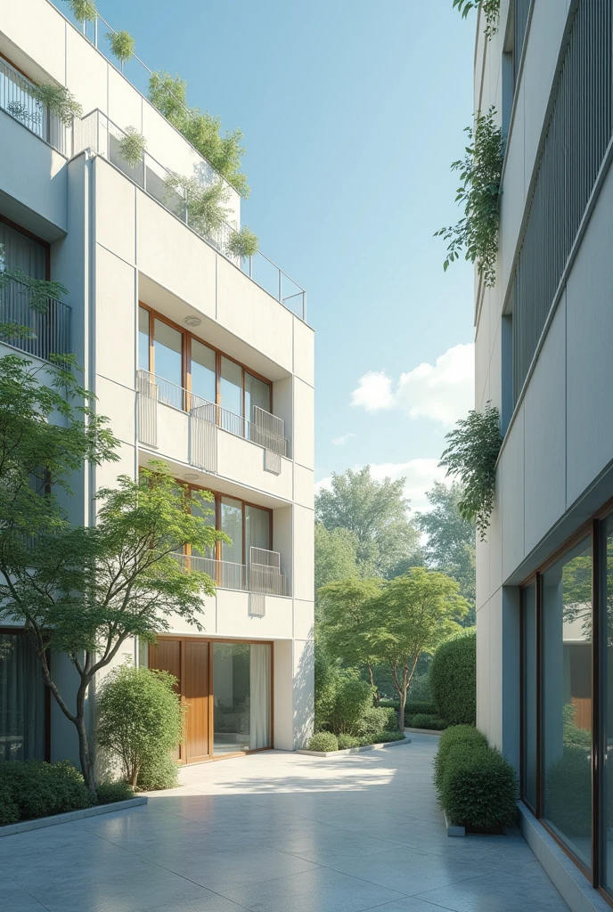 Automatic closing windows with some sensors