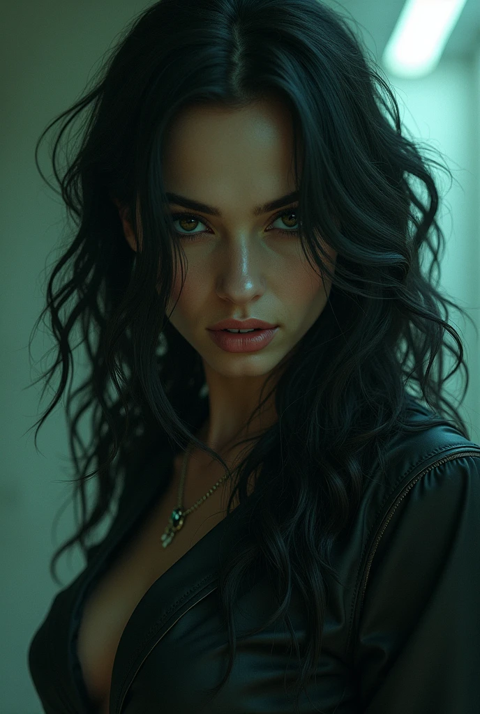 Jade West