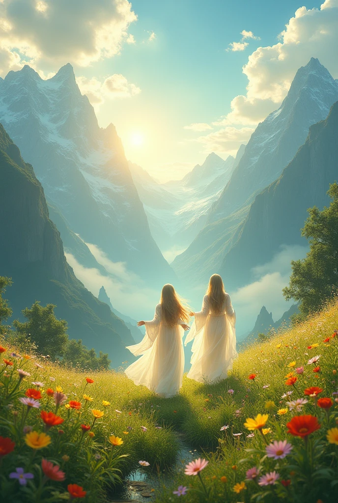 paradise