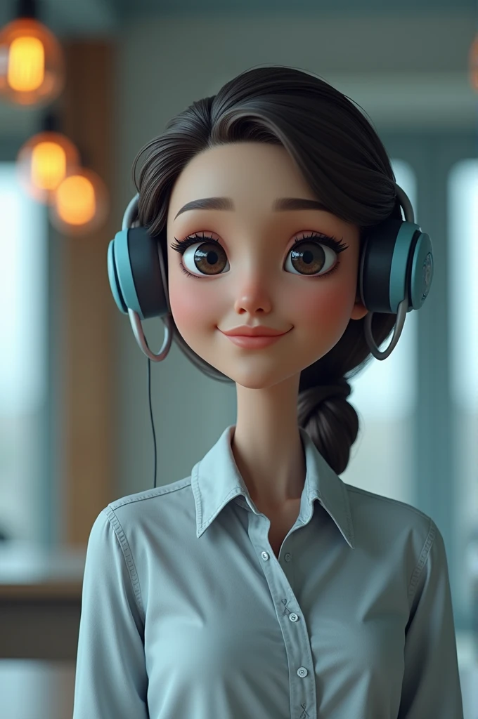 personal assistant