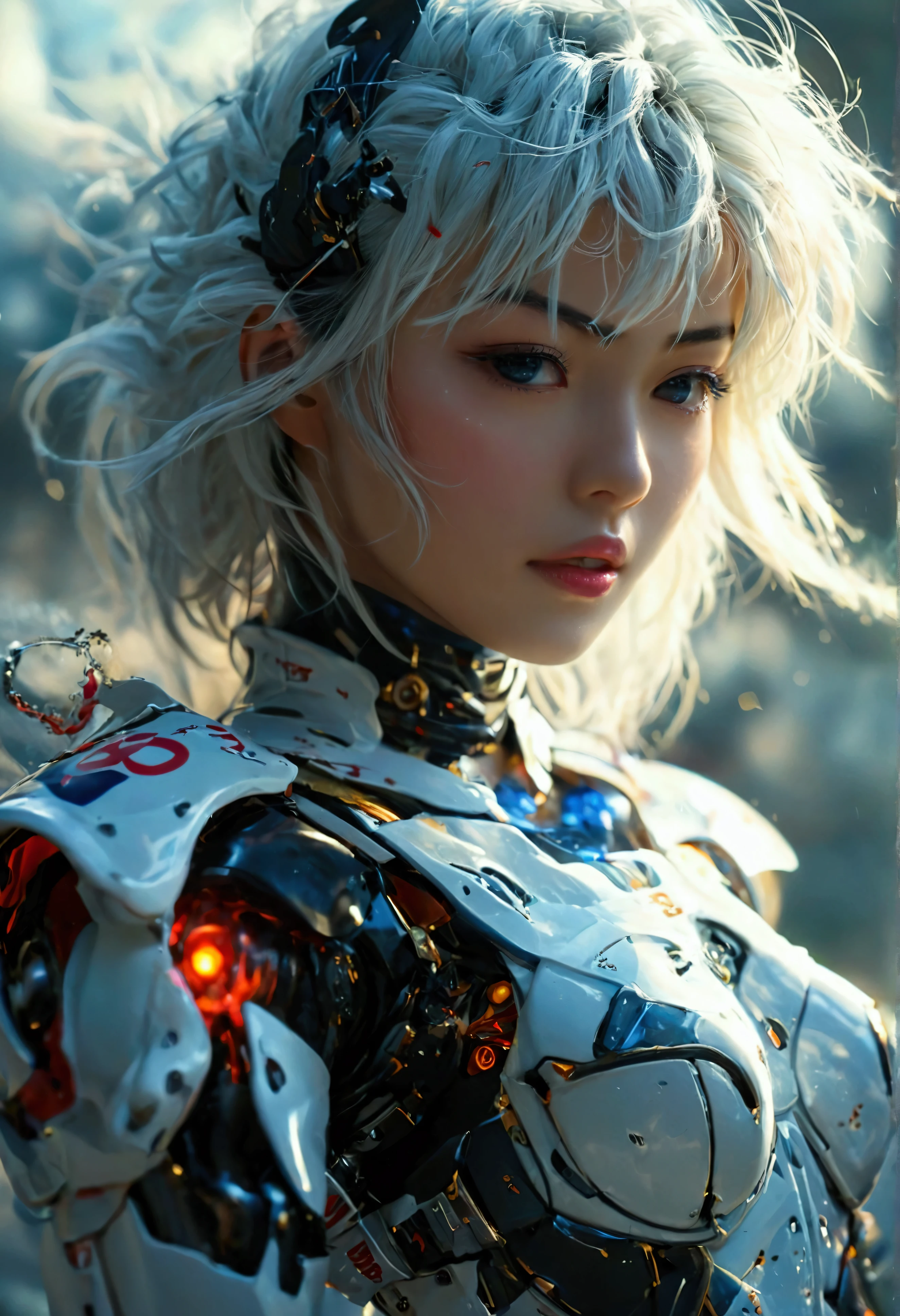 Honda Tsubasa's Prophecy