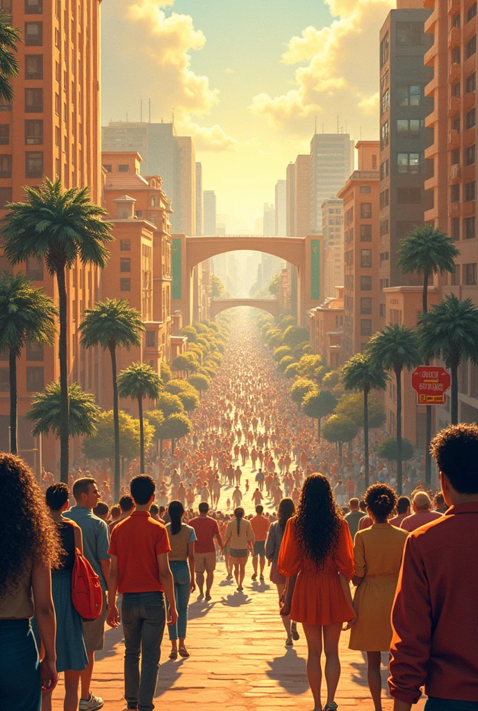 How to end inequality and include people