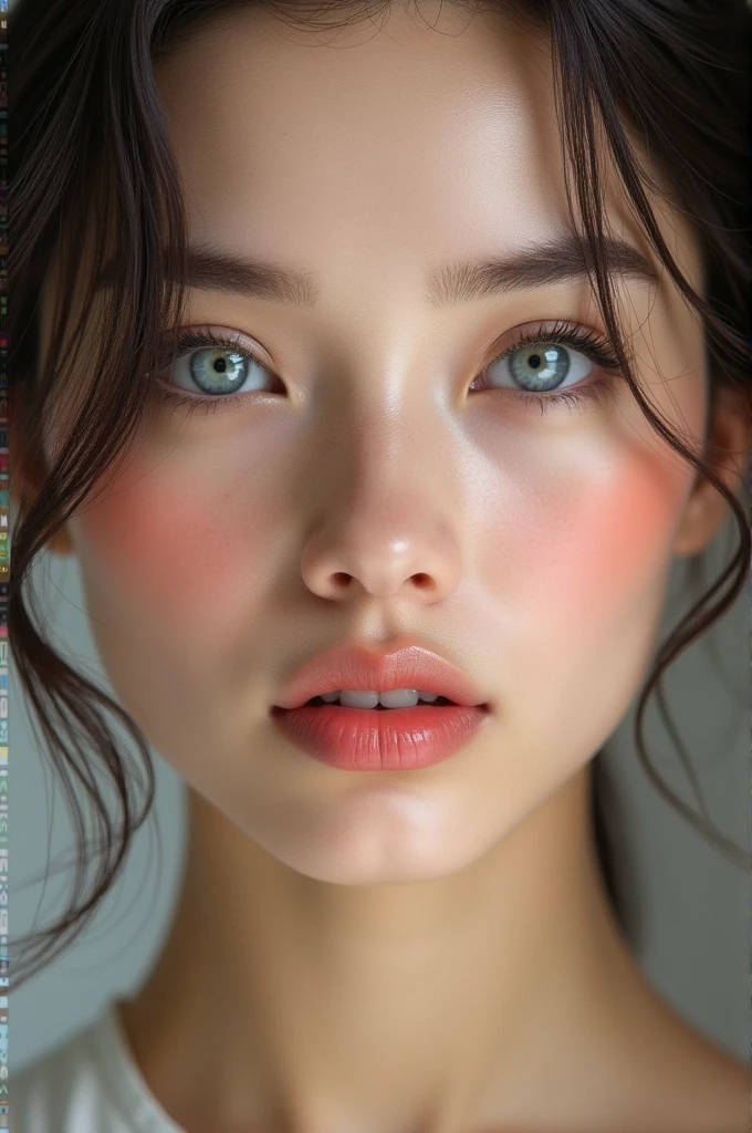 ((best quality)), ((masterpiece)), (detailed), perfect face