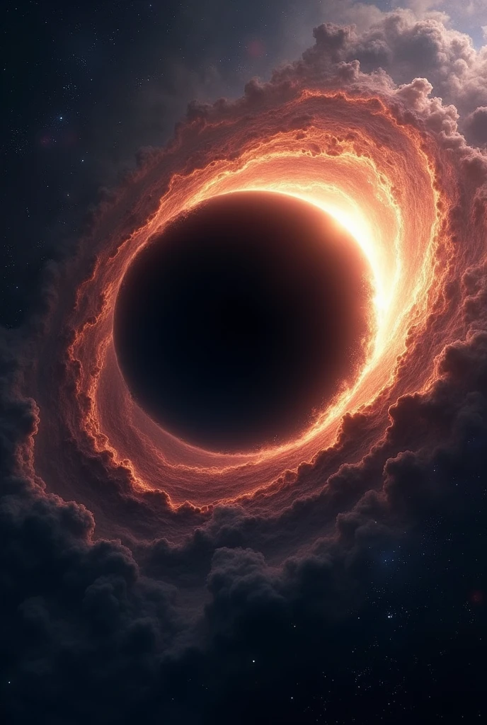 Black hole