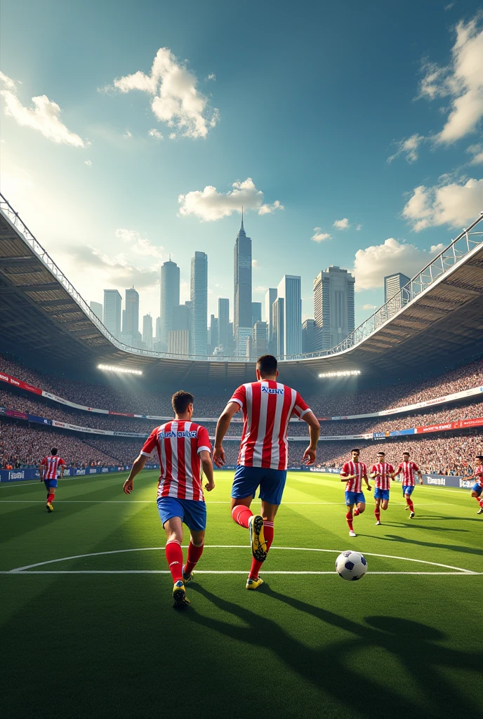 São Paulo F.C.