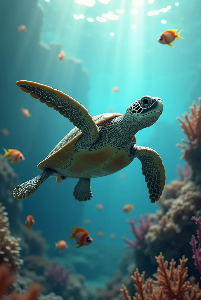 turtle