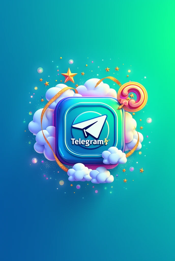 Image Text: "🚀 Join Our Telegram Community! 🎉 Get Exclusive Updates & Content!"
Background: Use a vibrant and eye-catching gradient background, such as shades of blue or green.
Graphics: Include a Telegram icon or other graphics that match your channel/group theme.
Font: Choose a clear and readable font, such as Arial or Helvetica, with a large and clean design.