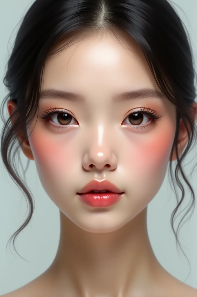 ((best quality)), ((masterpiece)), (detailed), perfect face
