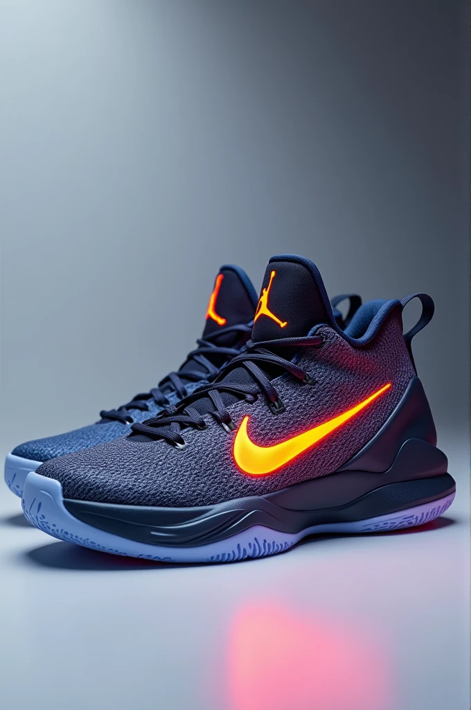 Basketball shoes logo for sale