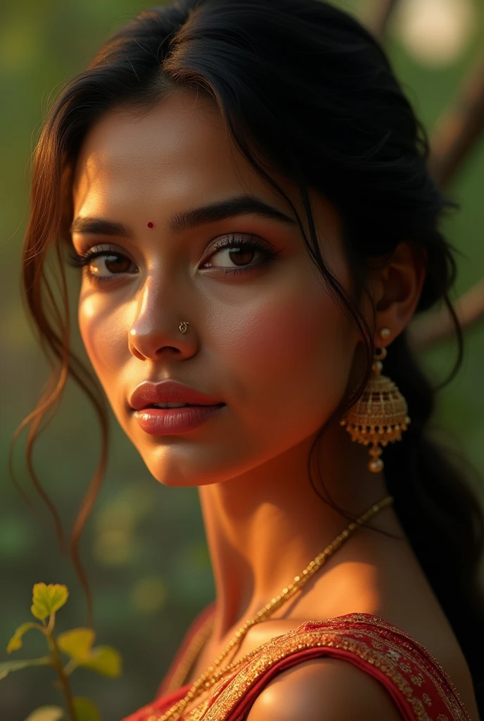 An indian 2 hot and sexy girl