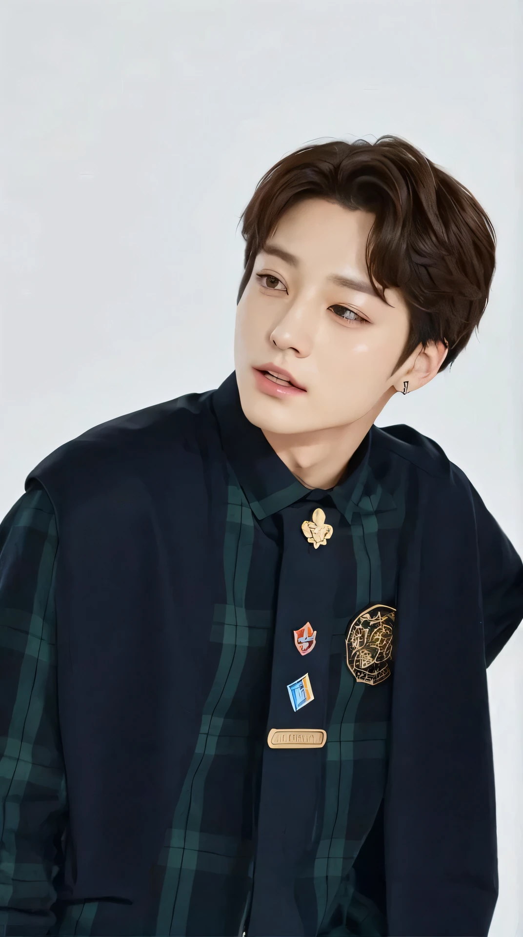 Jeon Jungkook, Jungkook of bts 