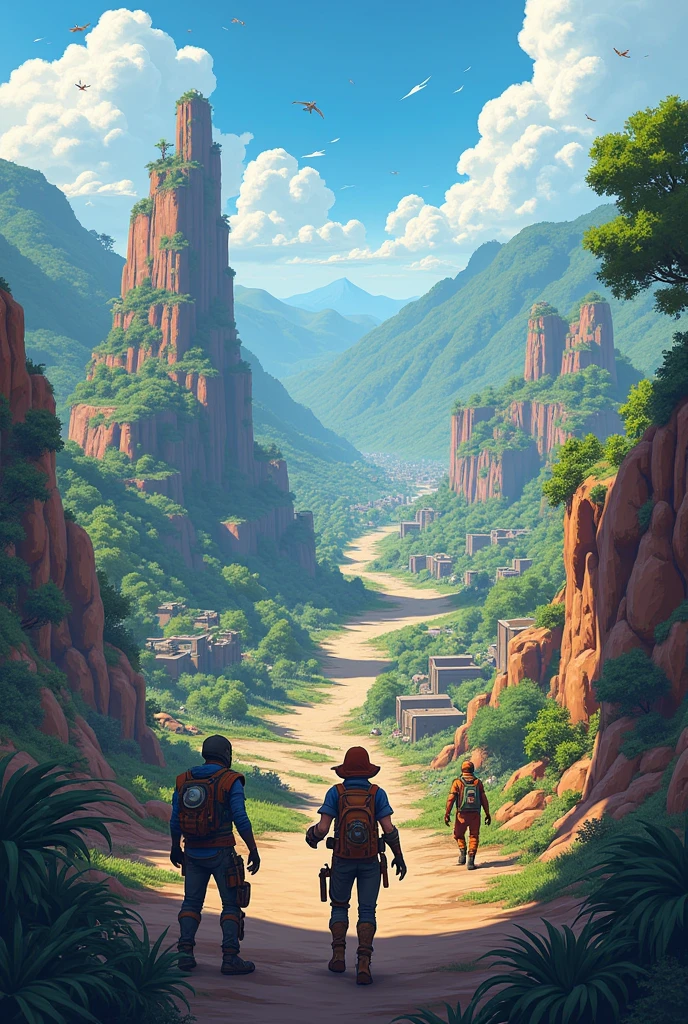 Fortnight game