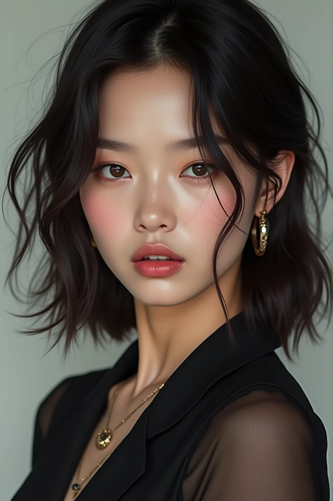 Jennie de blackpink