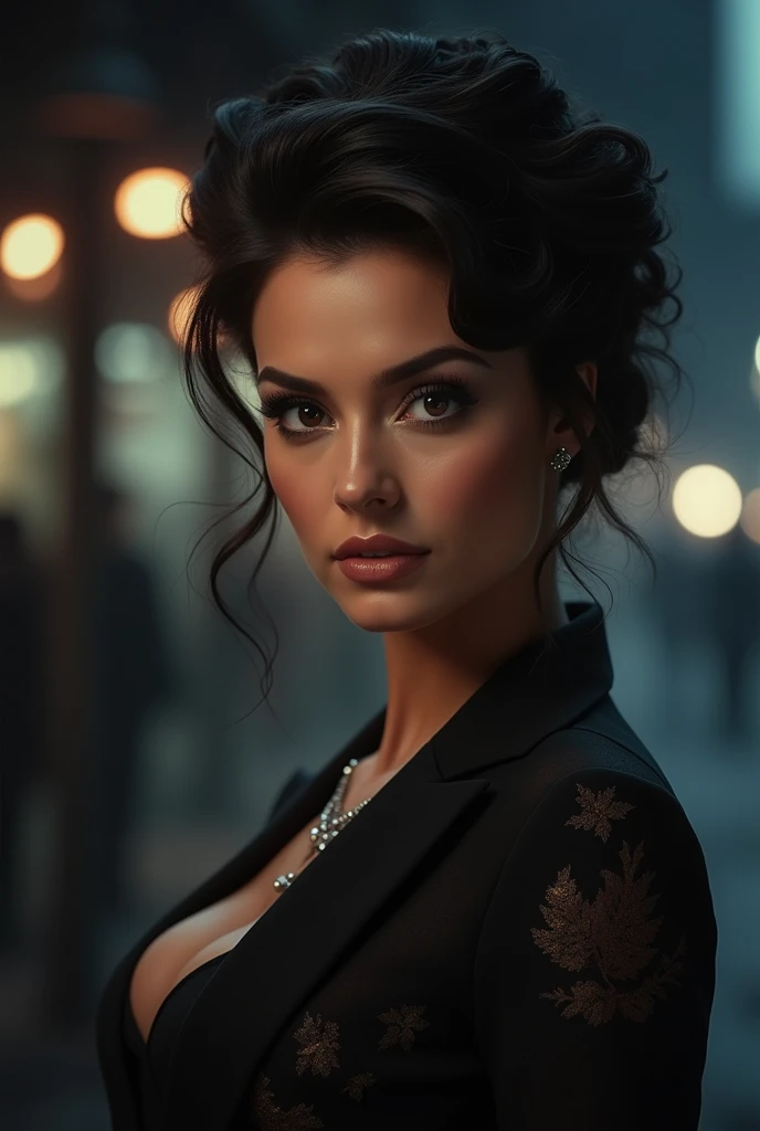 Make mine califa the actress