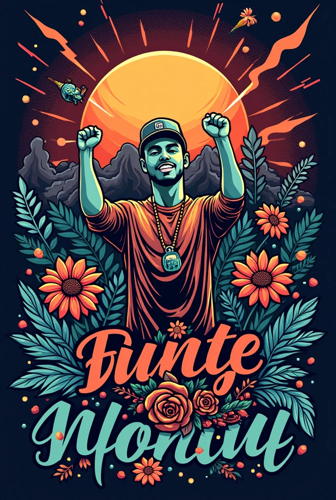 Cool prints for shirts