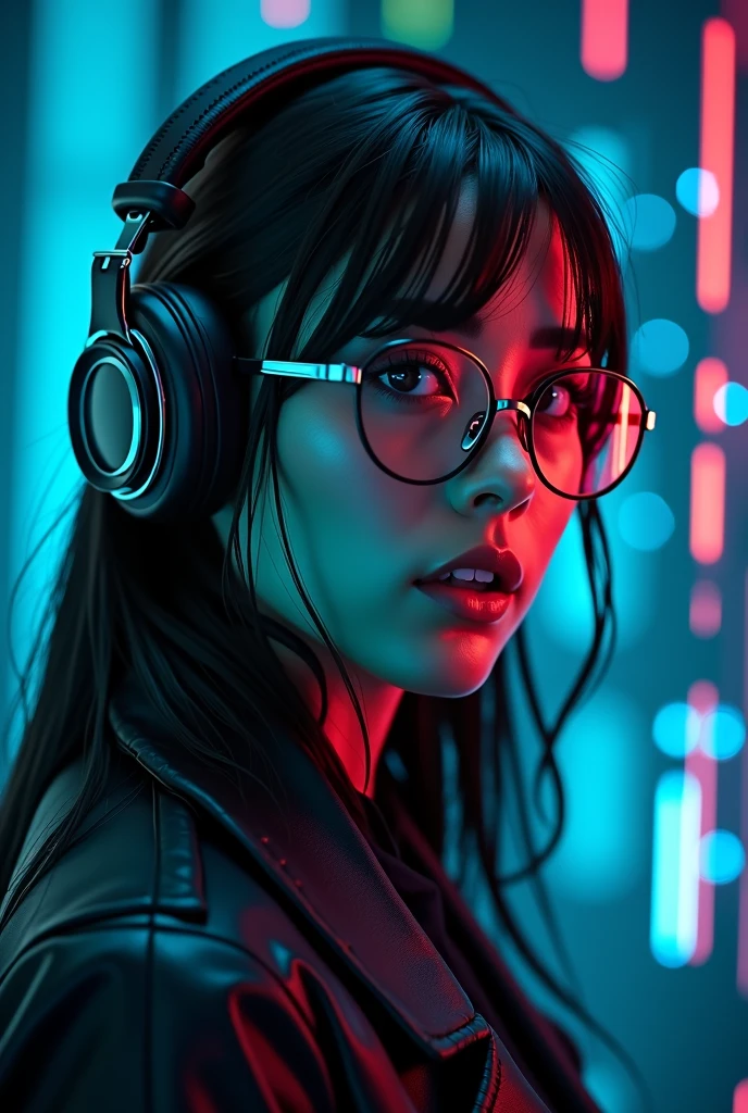 Cyber women