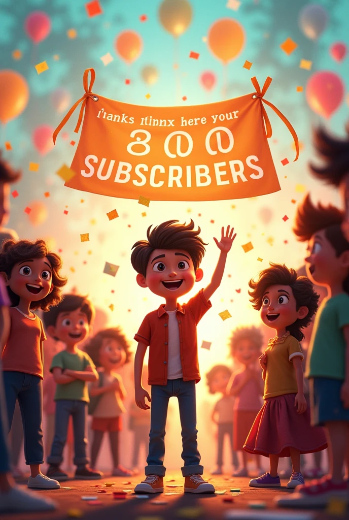 Thank you for 800 Subscribers