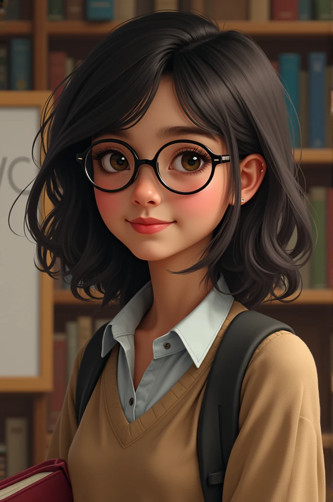 Student picture
