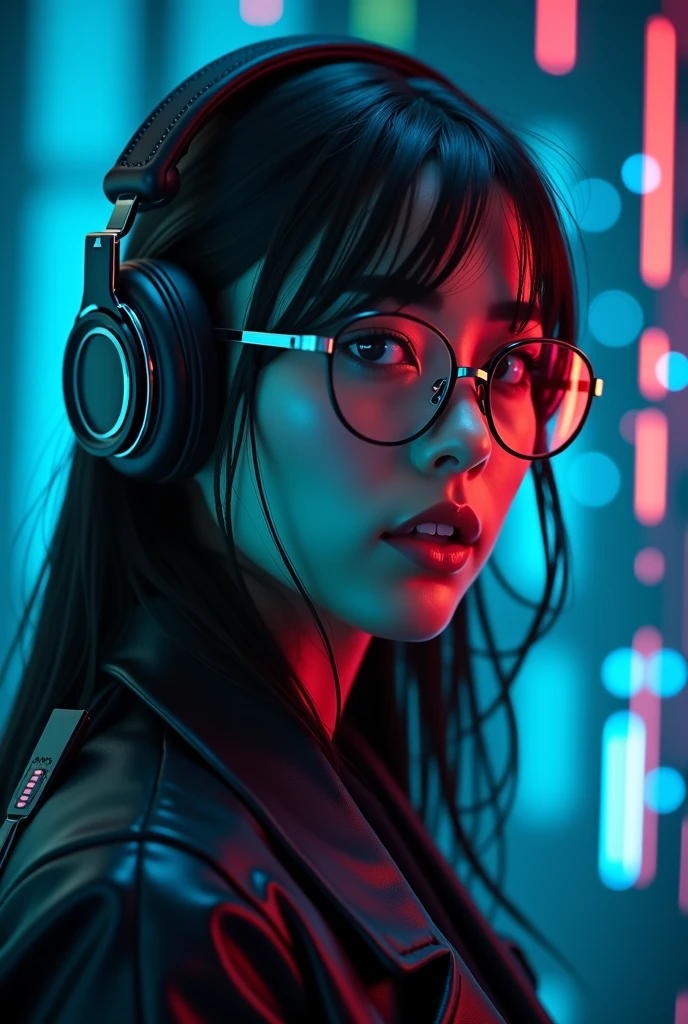 Cyber women 