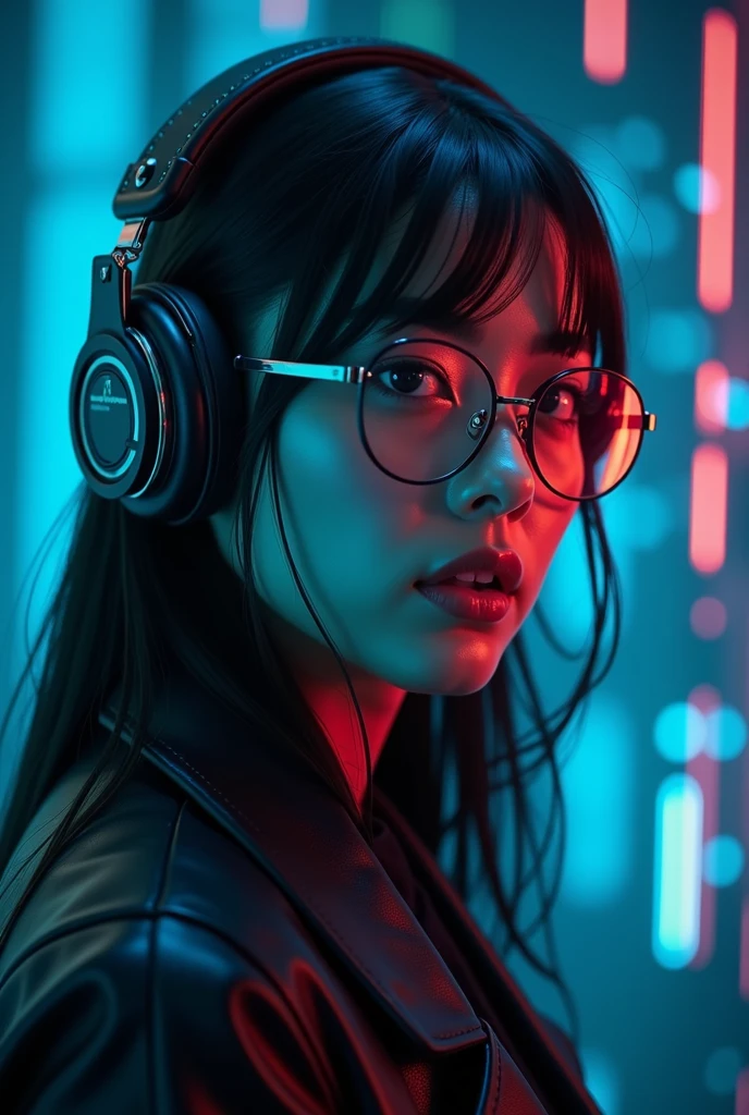 Cyber women