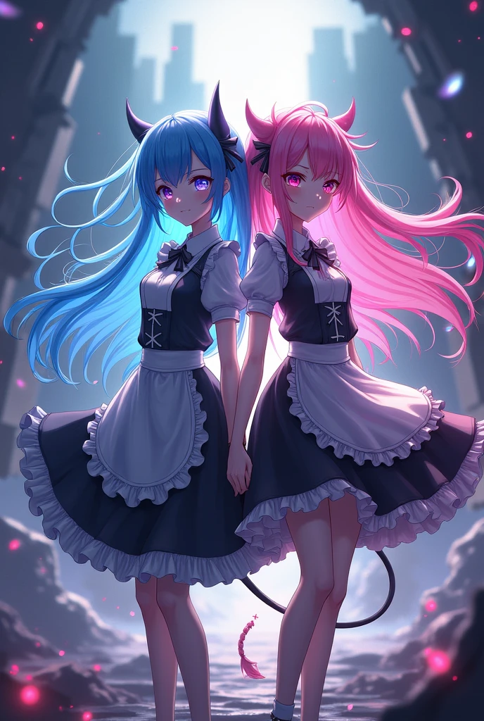 rem characters from Re:zero