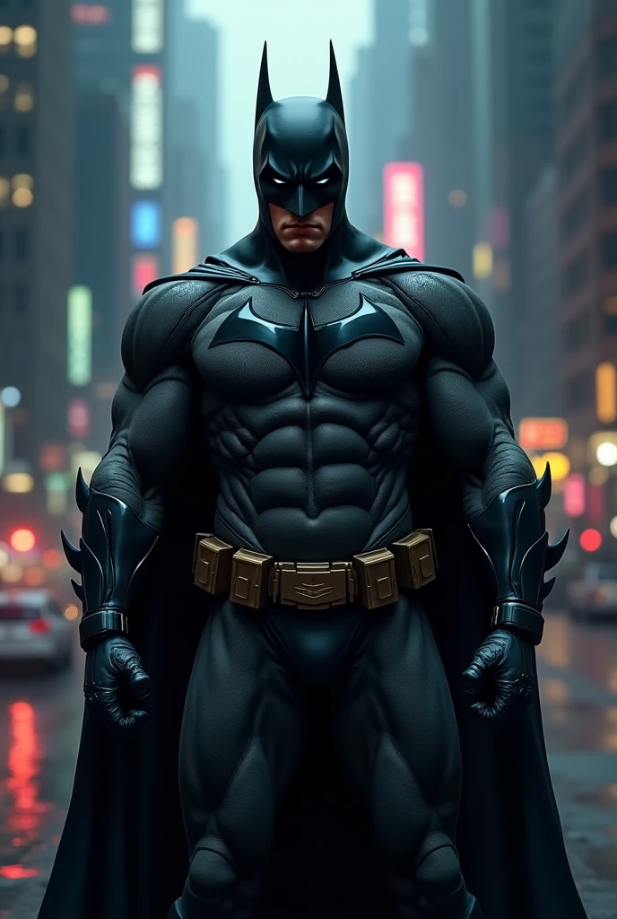 Batman