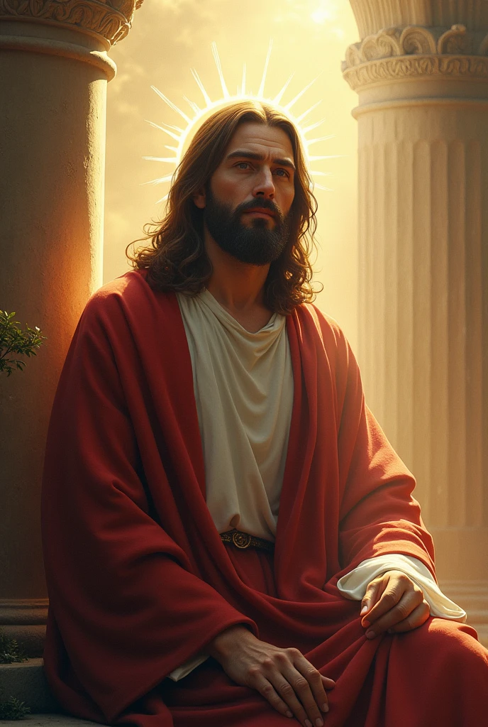 JesusChrist