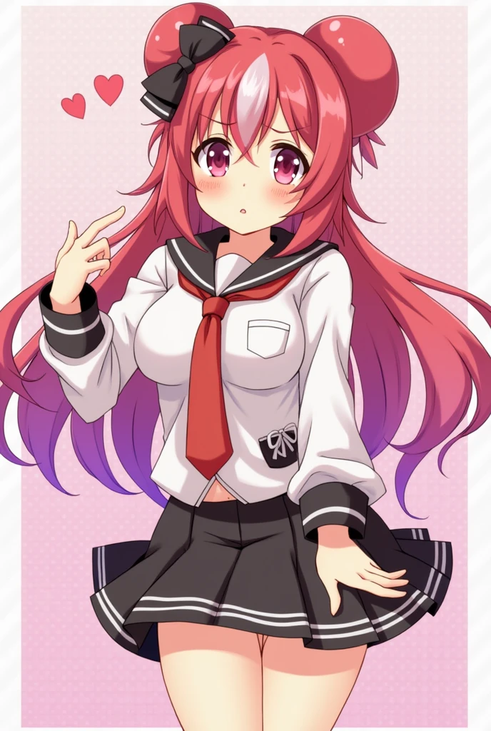 Anime girl
Hentai