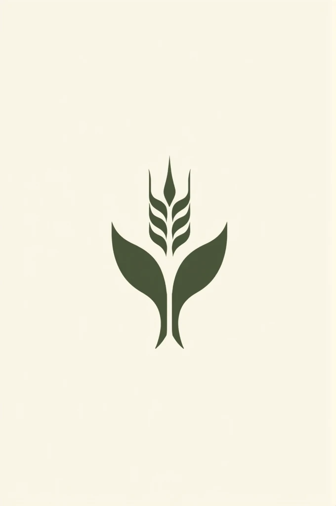 Create a logo for the agricultural company Ricci