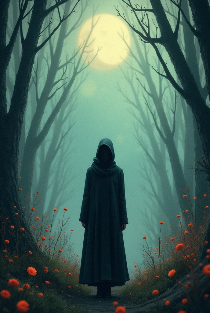 Short story book cover