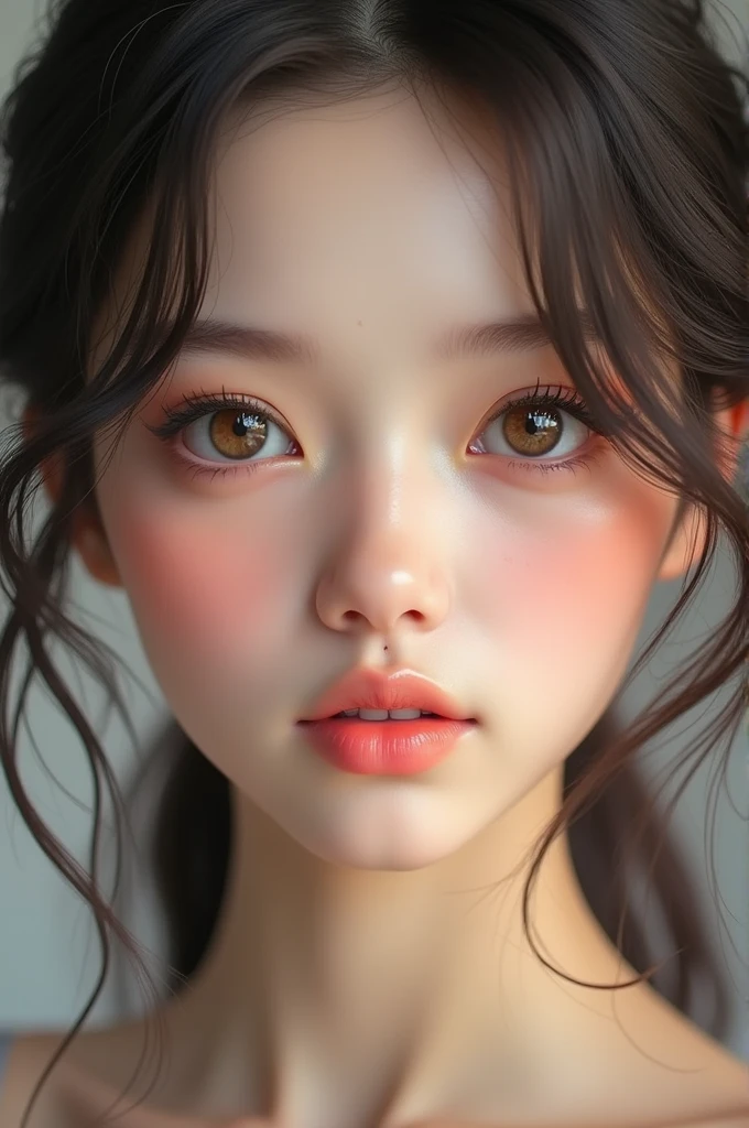 ((best quality)), ((masterpiece)), (detailed), perfect face