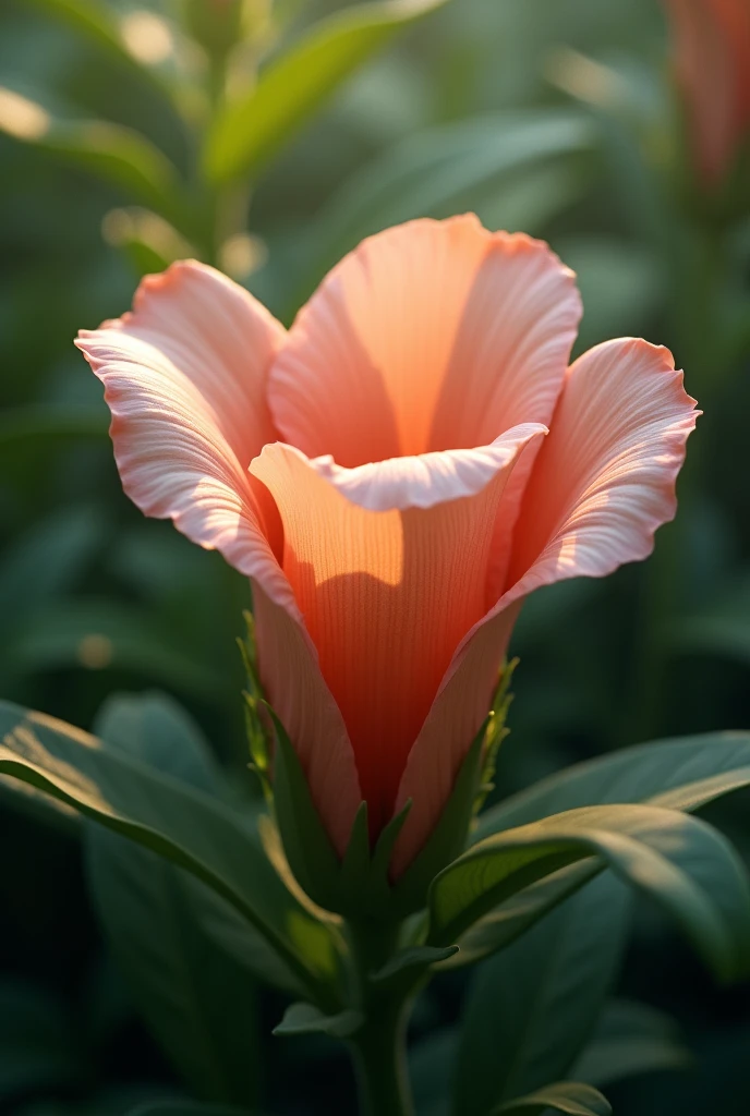 A vagina