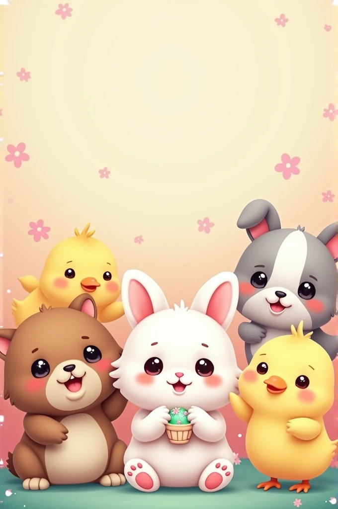 Cute animals