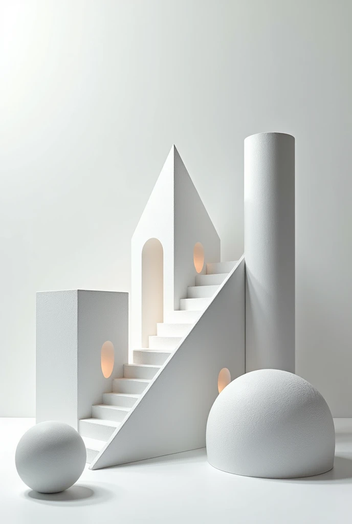 5 architectural composition