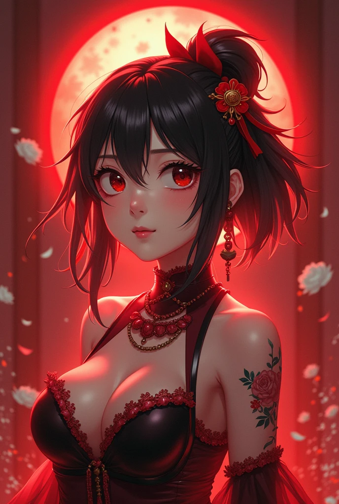 Create a hentai image